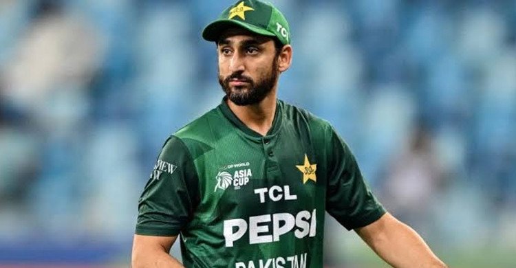ভারত ম্যাচ বয়কট নিয়ে প্রতিক্রিয়া জানালেন পাকিস্তান অধিনায়ক